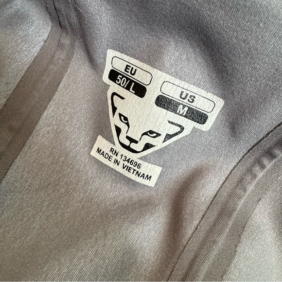 Dynafit Chugach WindStopper Jacket - Picture 6 of 7